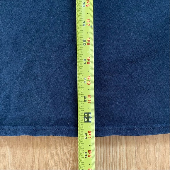 Bones Team Sesh Graphic Tee Black Shirt Distressed teamsesh M - Picture 8 of 10